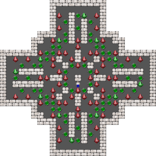 Уровень 56 — Sasquatch 07 Arranged